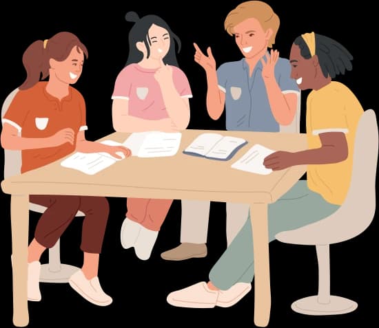 Learn & Grow Together